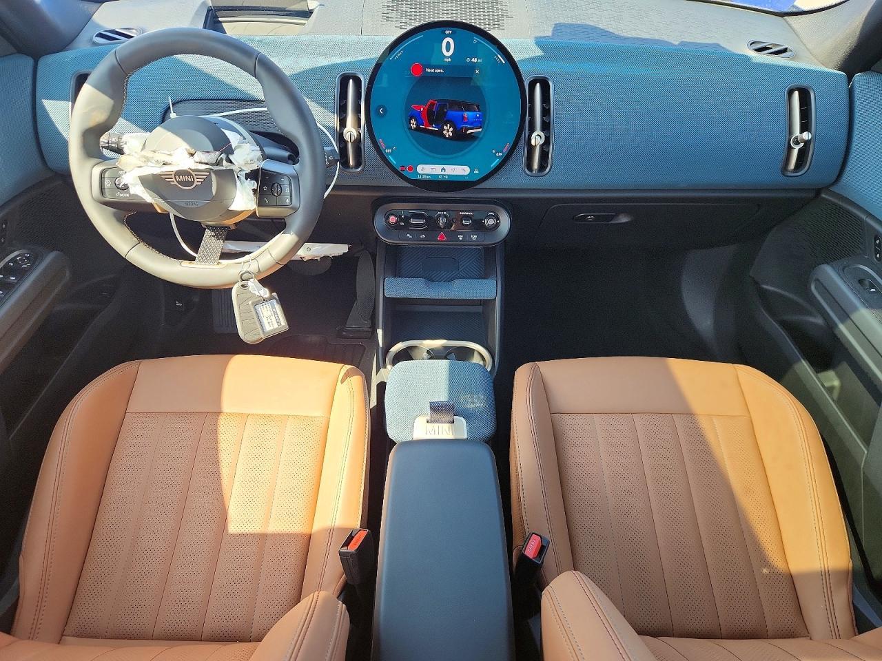 2026 Mini Countryman S All4 - zdjęcie 8