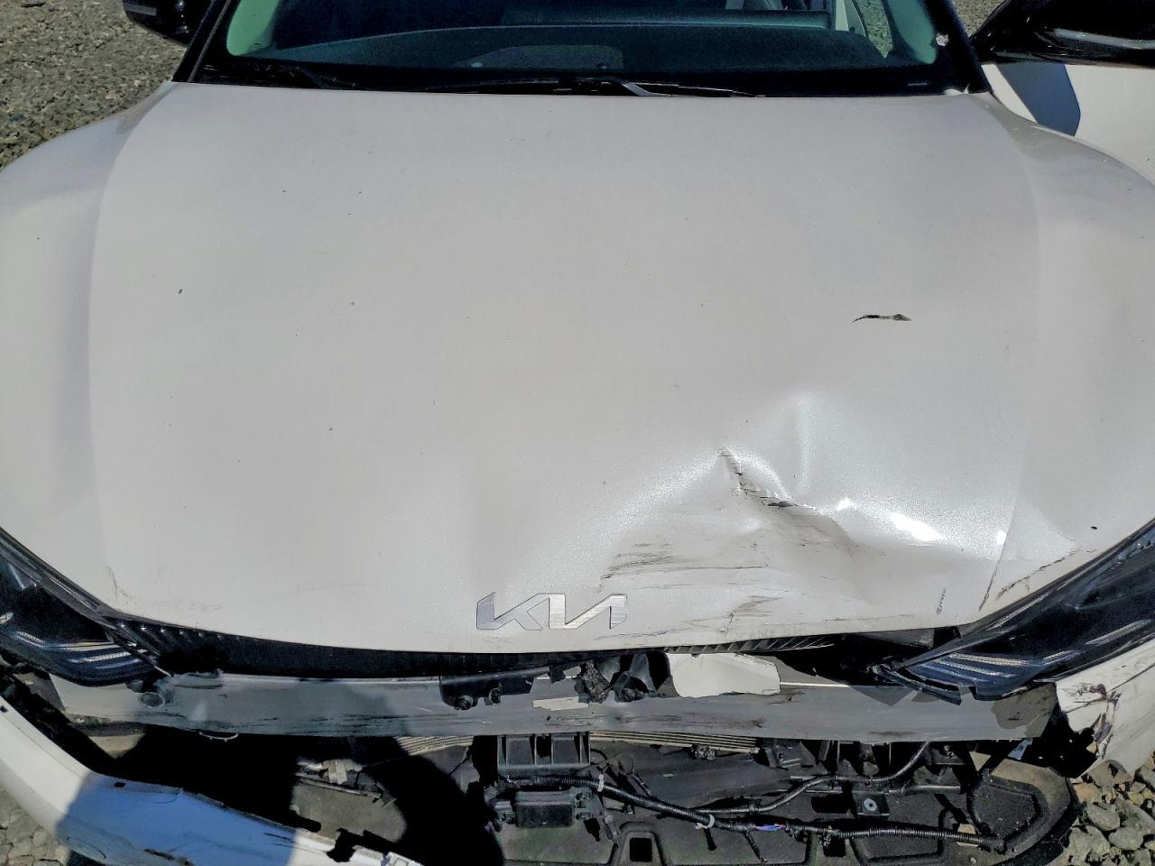 2024 Kia Ev6 Wind - zdjęcie 11