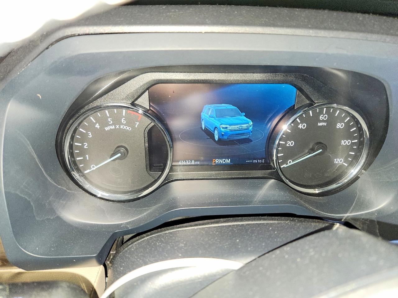 2024 Ford Expedition Max Limited - zdjęcie 9