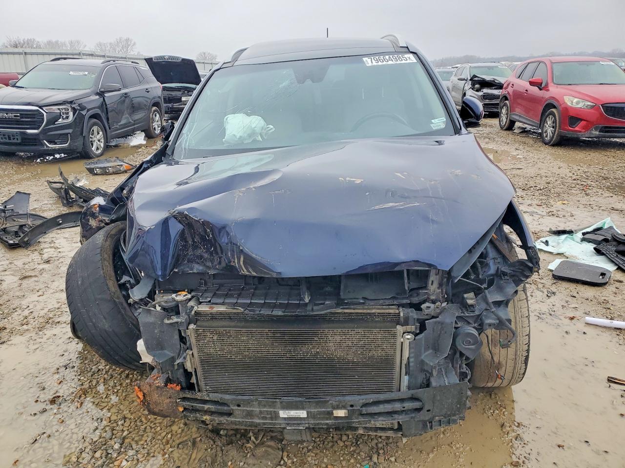 2020 Kia Sorento Ex V6 - zdjęcie 5