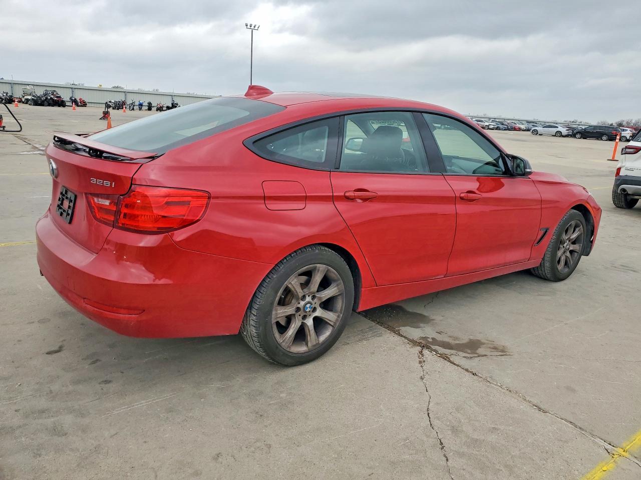 BMW Seria 3 - zdjęcie 3