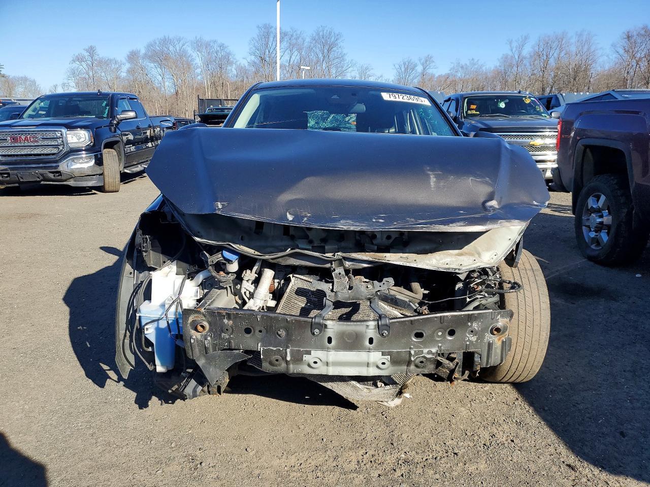 2019 Mazda Cx-3 Sport - zdjęcie 5