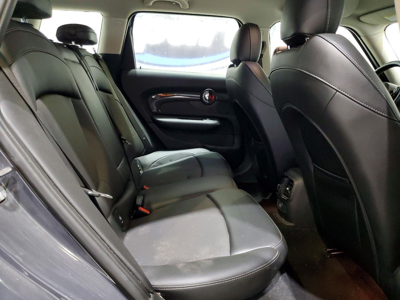 2017 Mini Cooper S Clubman - zdjęcie 10