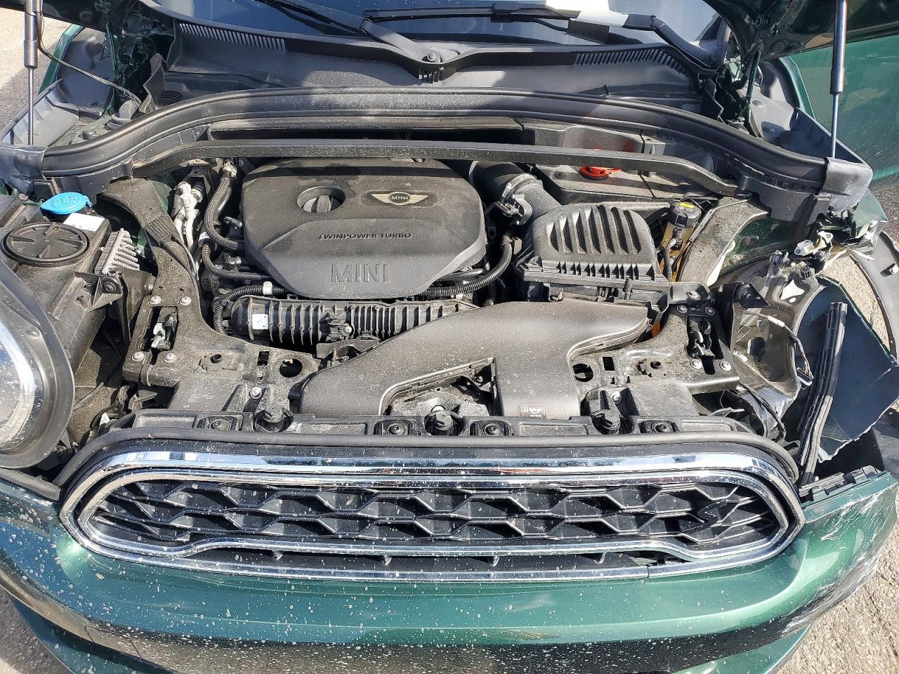 2019 Mini Cooper S Countryman - zdjęcie 12