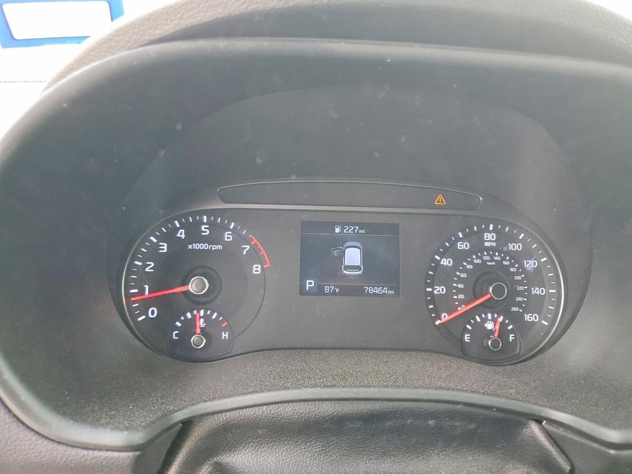 2020 Kia Soul Ex - zdjęcie 9