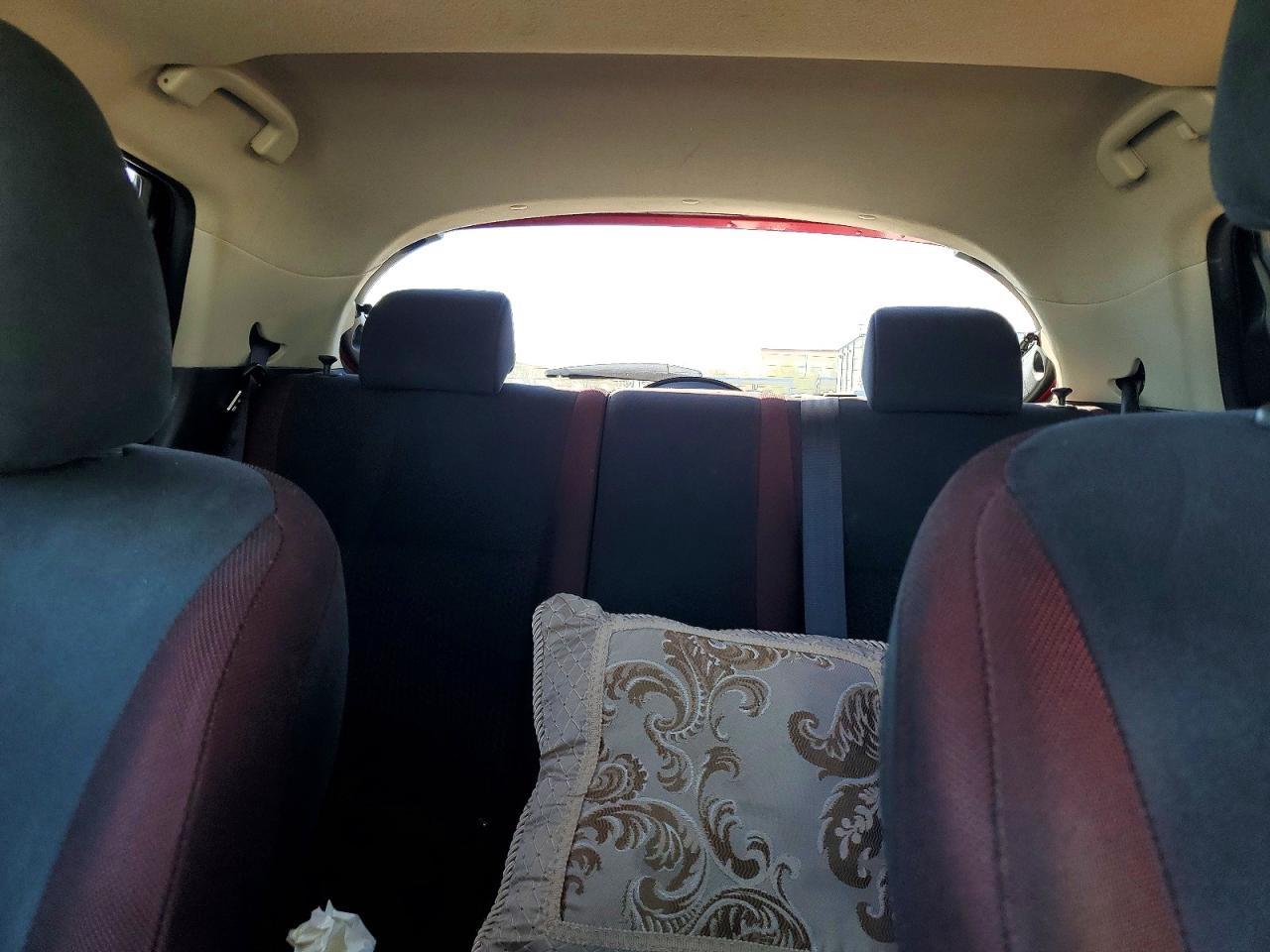 2014 Nissan Juke Sv - zdjęcie 10