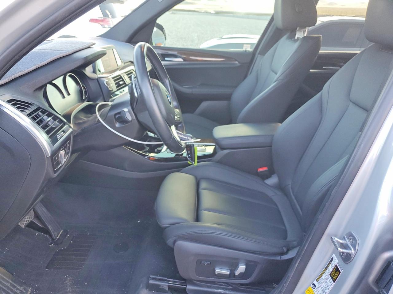 2019 BMW X3 Sdrive30I - zdjęcie 7