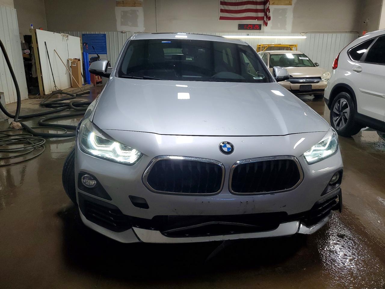 2018 BMW X2 xDrive28I - zdjęcie 5
