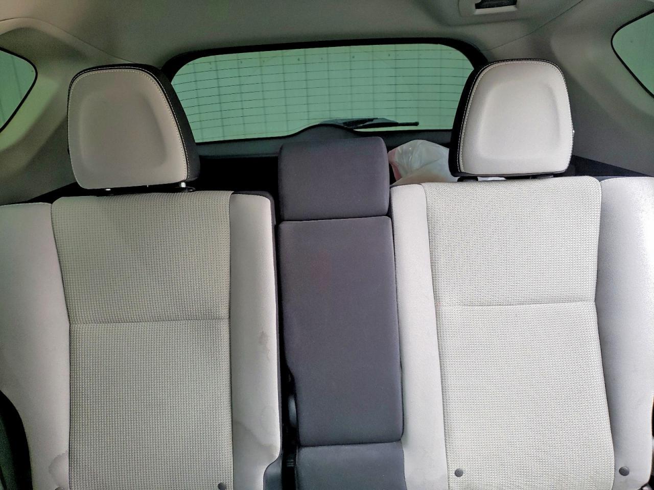 2016 Toyota Rav4 Xle - zdjęcie 10
