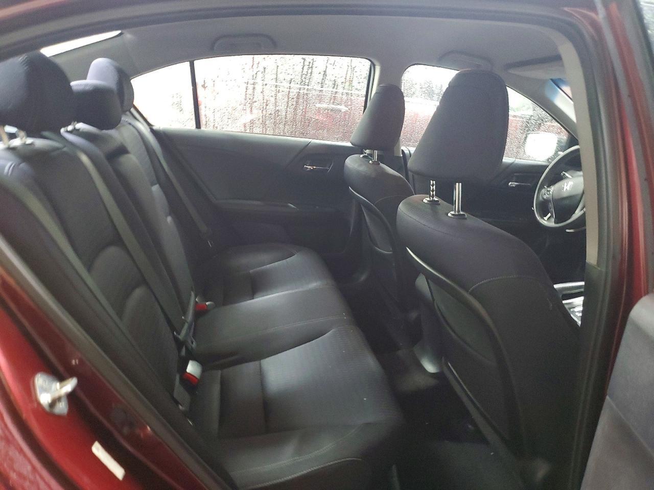 2013 Honda Accord Sport - zdjęcie 10