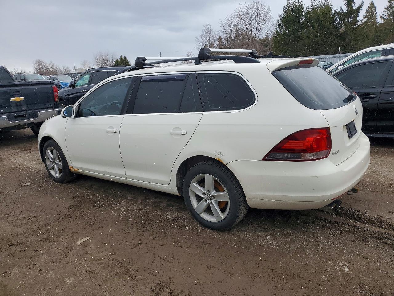 Volkswagen Jetta - zdjęcie 2