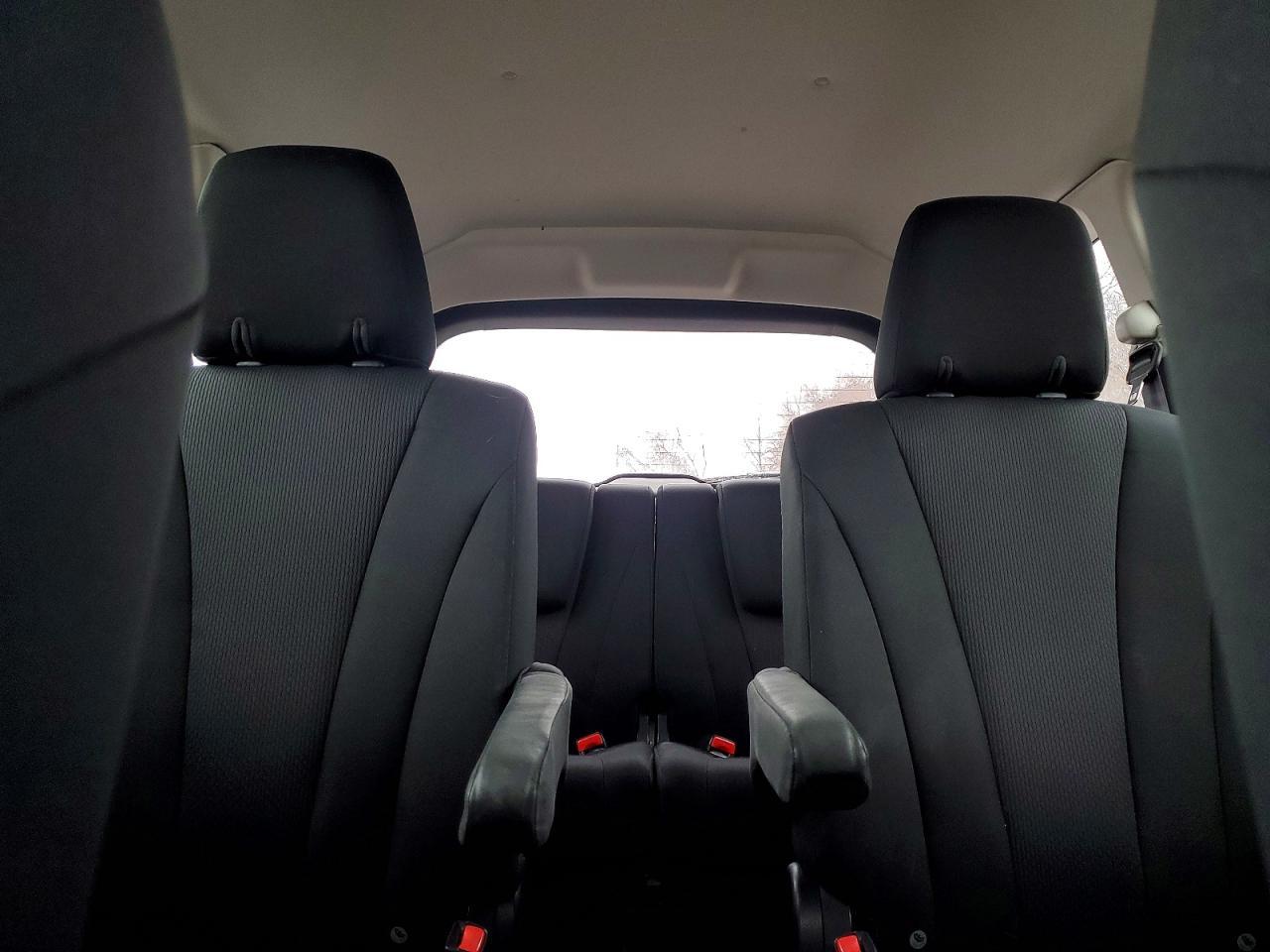 2017 Mazda 5 Touring - zdjęcie 10