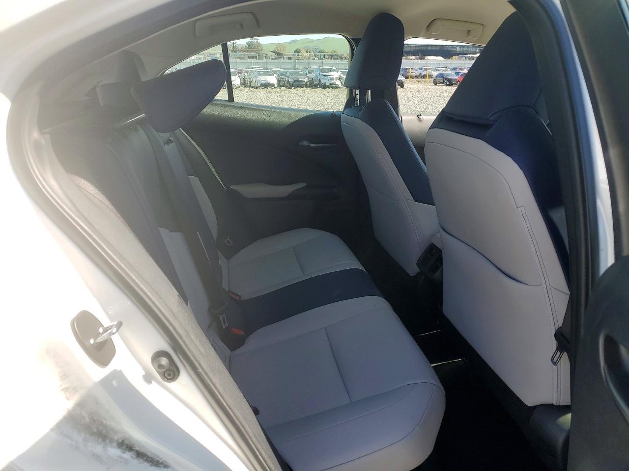 2020 Lexus Ux 250H Base - zdjęcie 10