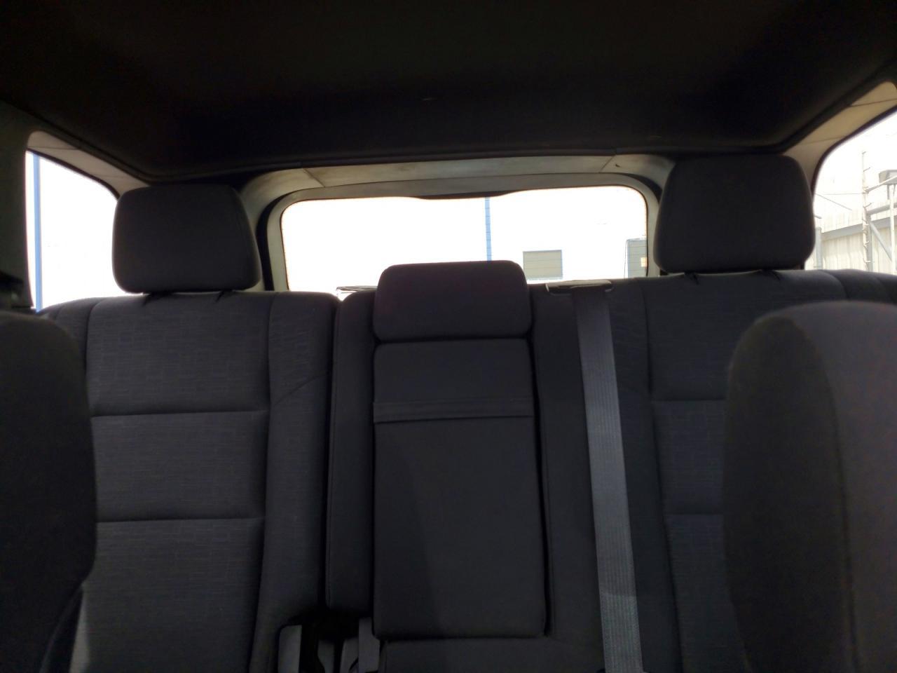 2015 Jeep Grand Cherokee Laredo - zdjęcie 10