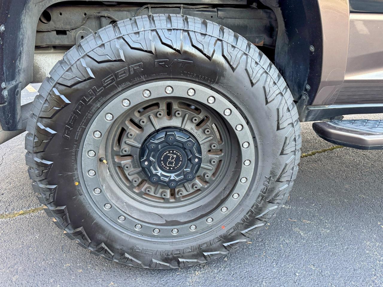 2022 Ram 2500 Longhorn - zdjęcie 12