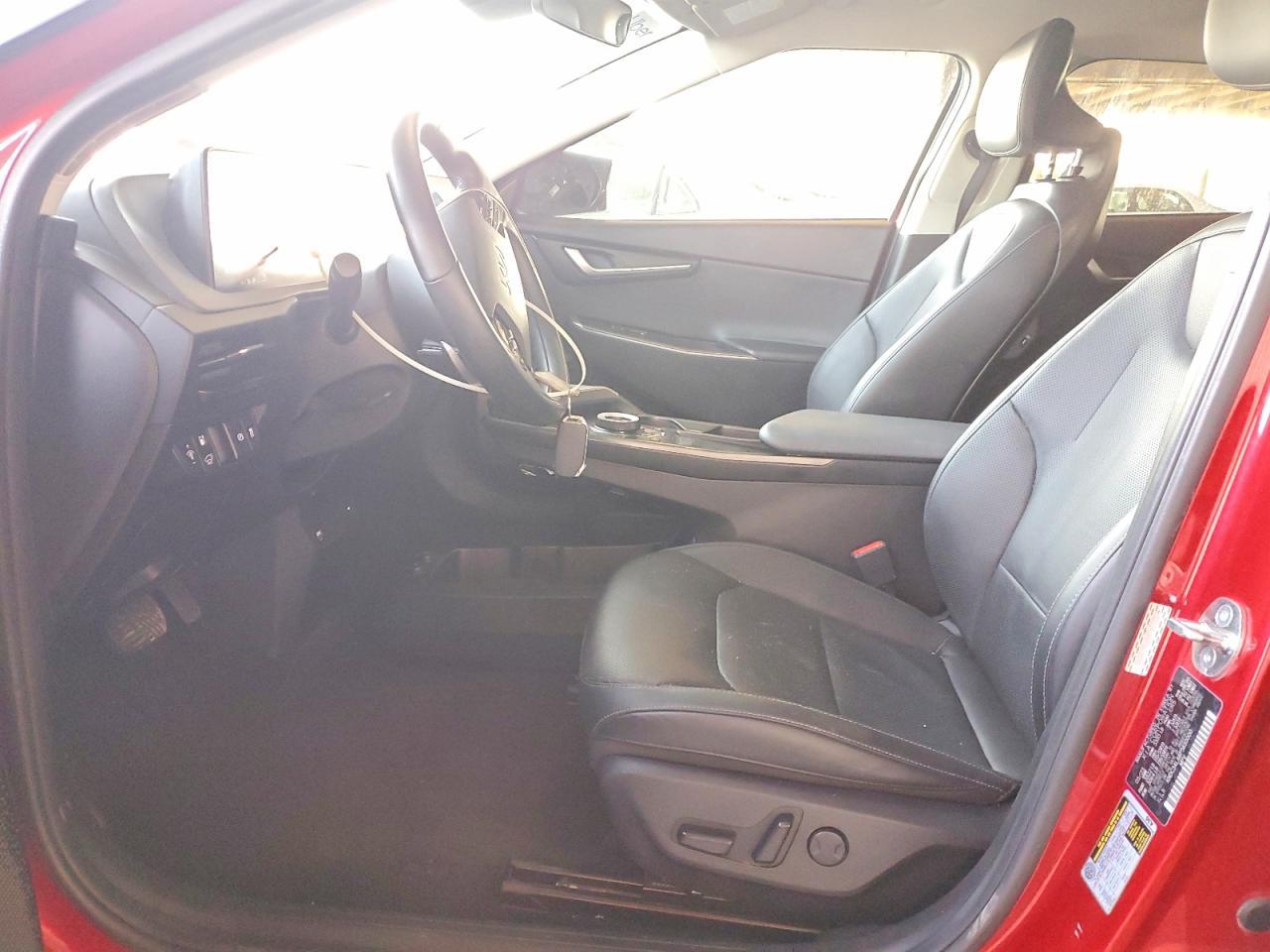 2023 Kia Ev6 Wind - zdjęcie 7