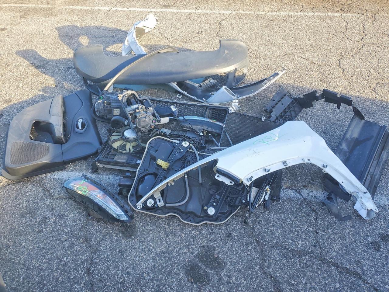 2016 Jeep Cherokee Limited - zdjęcie 13