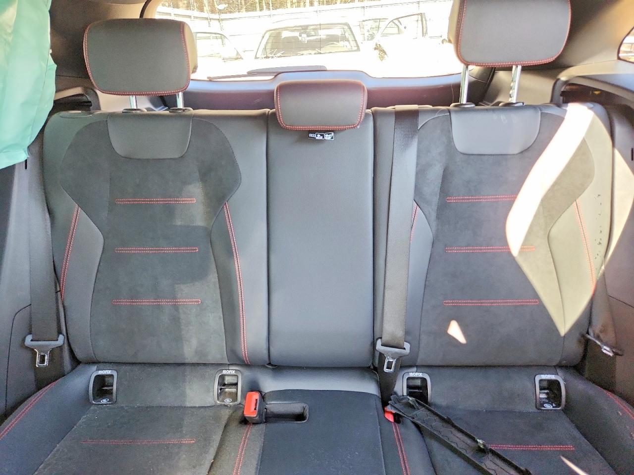 2023 Mercedes-Benz Gla 250 4Matic - zdjęcie 10