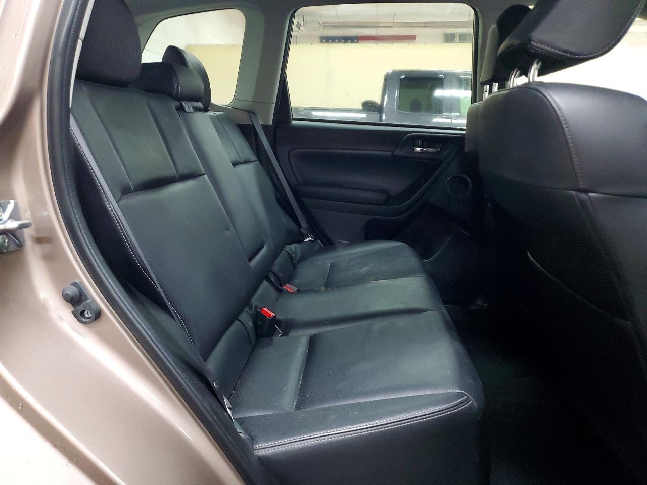 2015 Subaru Forester 2.5I Touring - zdjęcie 11