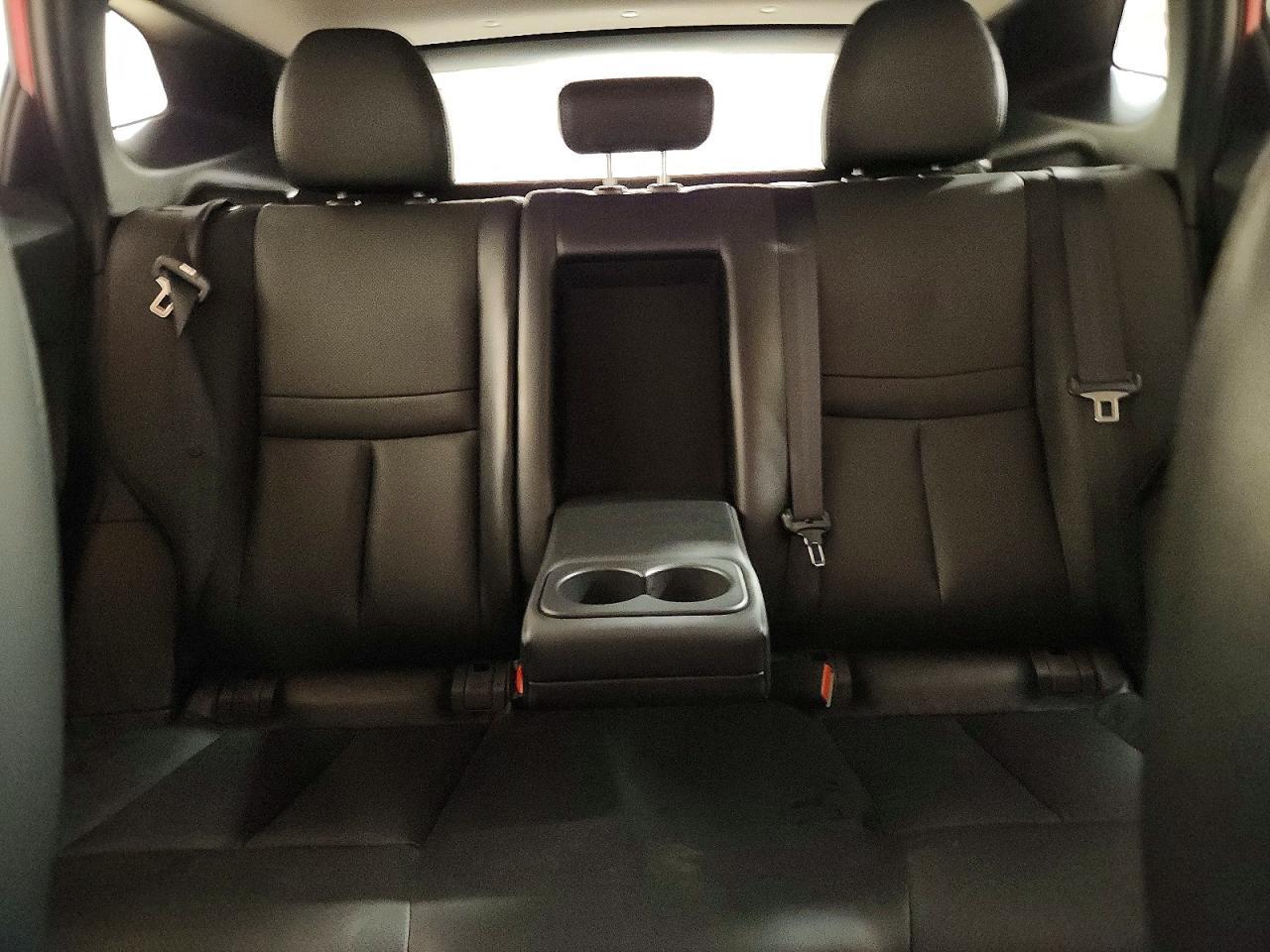2018 Nissan Rogue Sport Sl - zdjęcie 10