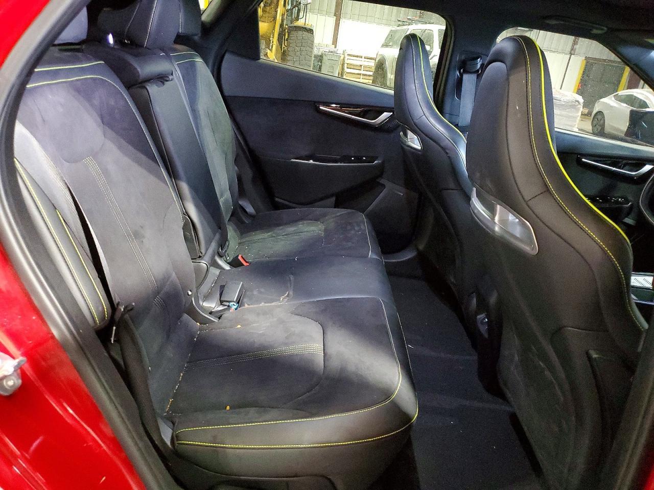 2023 Kia Ev6 Gt - zdjęcie 10