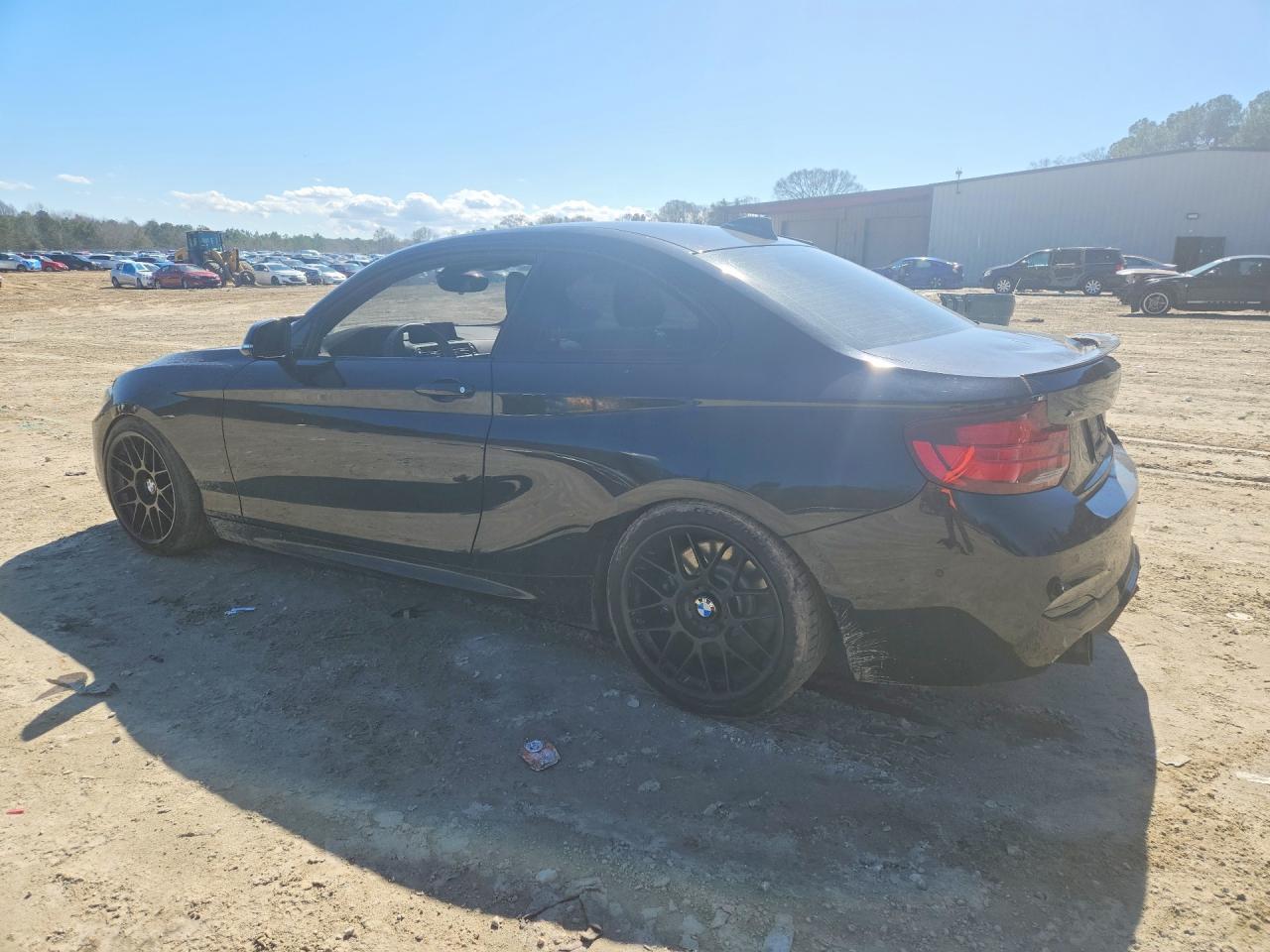 2021 BMW Motorrad M240Xi - zdjęcie 2