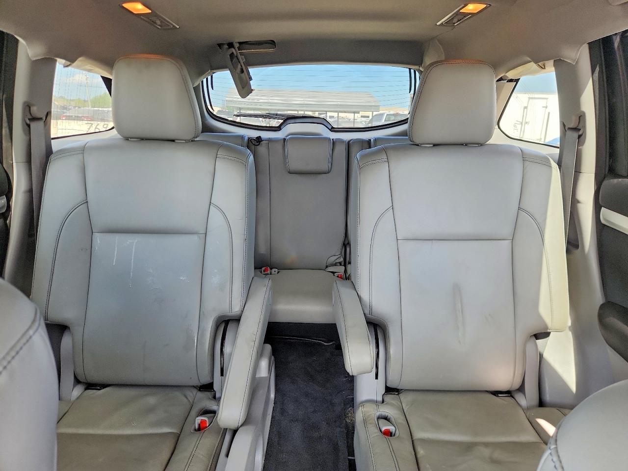 2018 Toyota Highlander Xle - zdjęcie 10