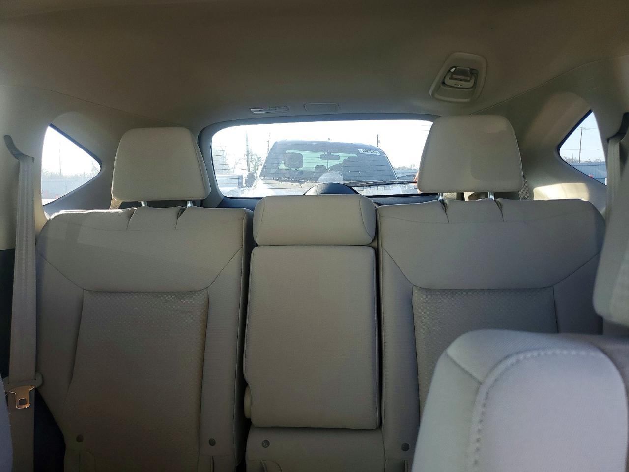 2015 Honda Cr-V Ex - zdjęcie 10