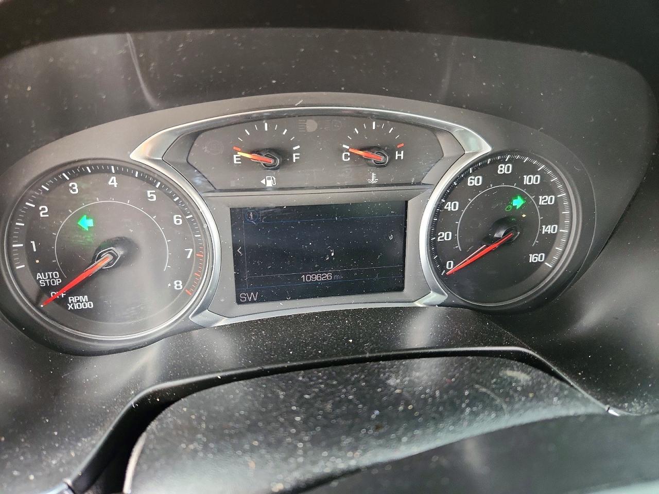 2021 Chevrolet Blazer 2Lt - zdjęcie 9