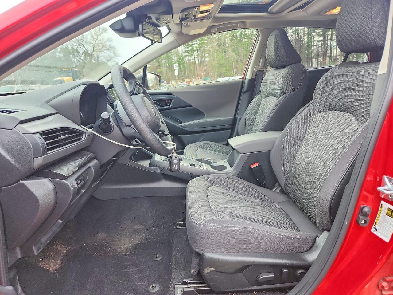 2024 Subaru Crosstrek Premium - zdjęcie 7