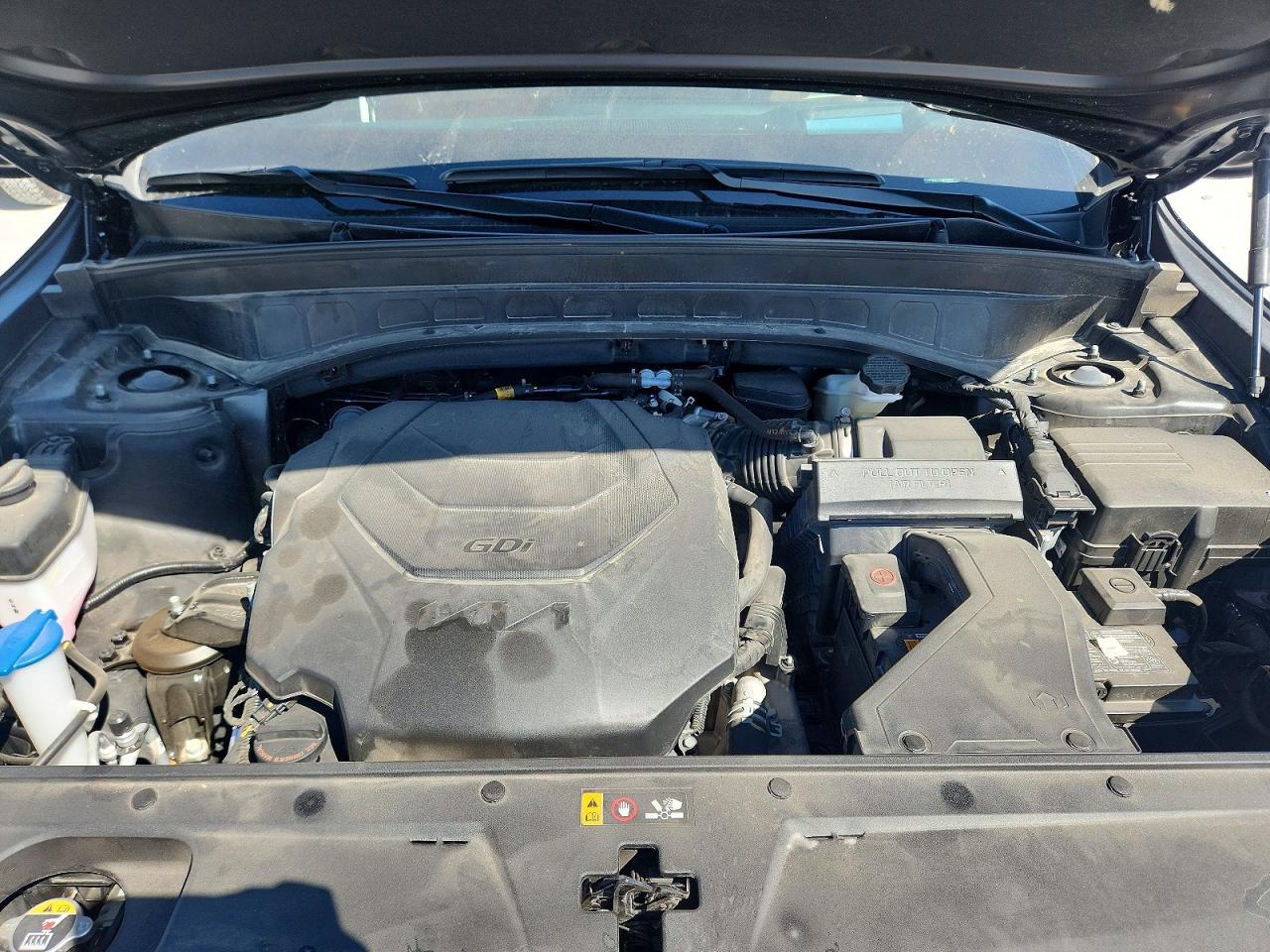 2025 Kia Telluride Sx-Prestige X-Line - zdjęcie 12