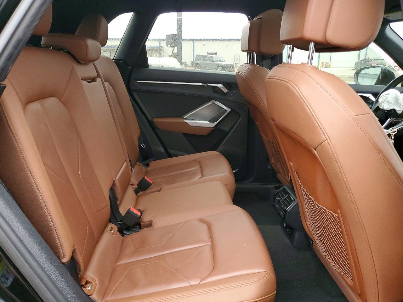 2020 Audi Q3 Premium Plus S-Line - zdjęcie 10