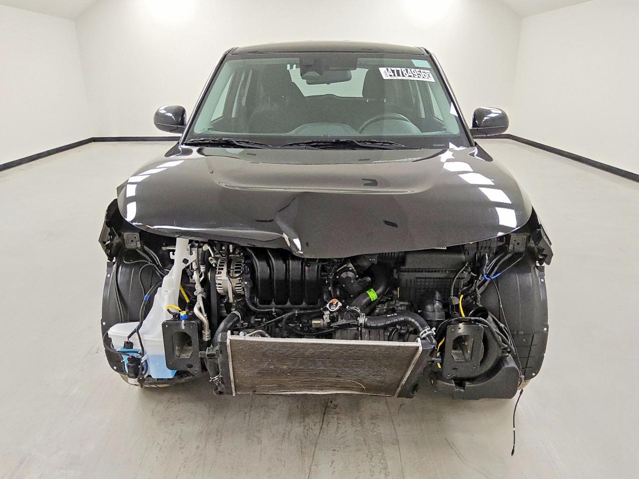 2025 Kia Soul Lx - zdjęcie 5