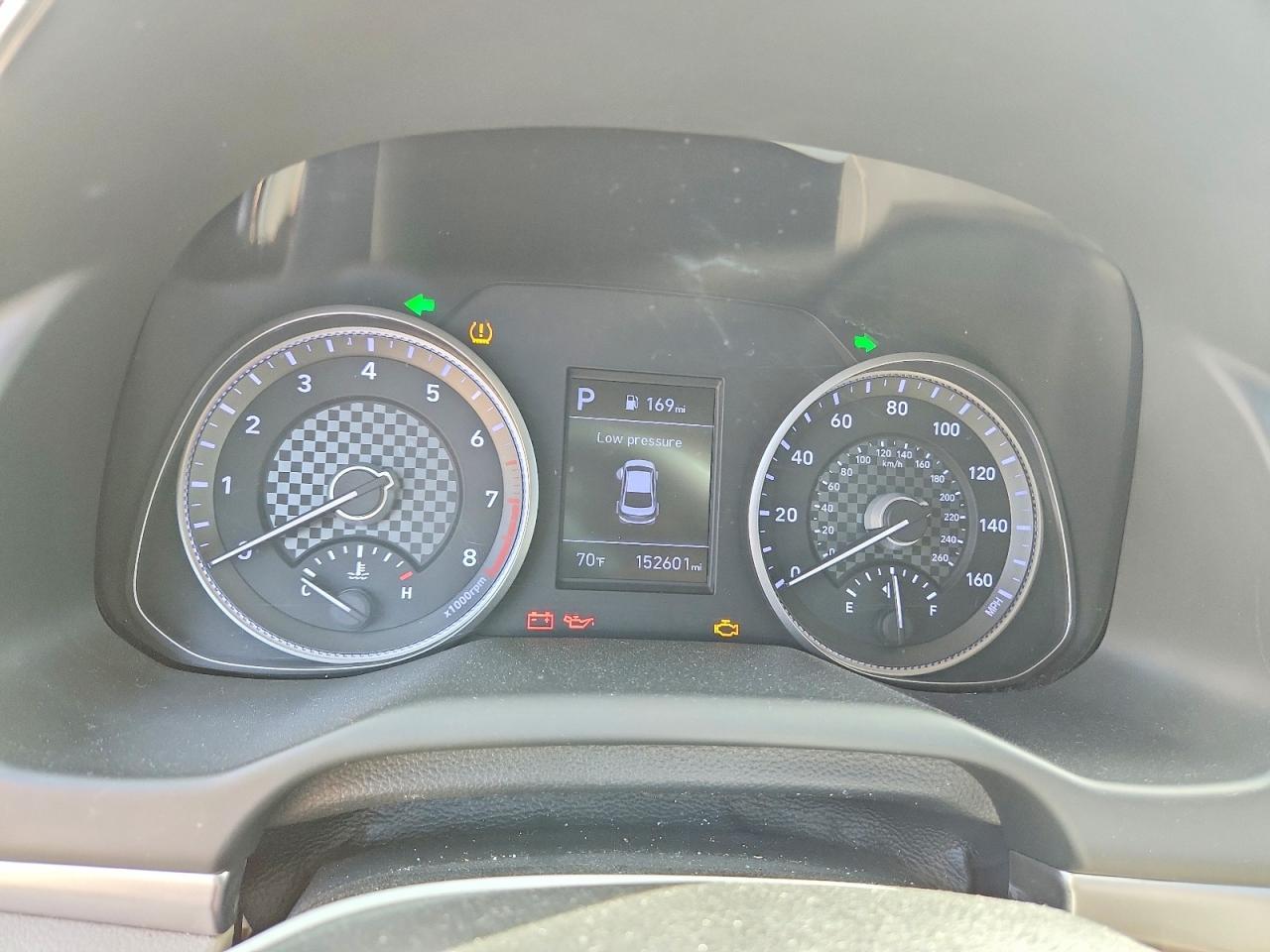 2019 Hyundai Elantra Sel - zdjęcie 9