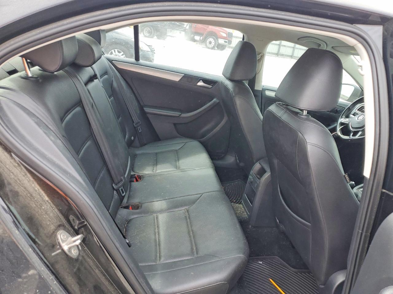 2017 Volkswagen Jetta Se - zdjęcie 10