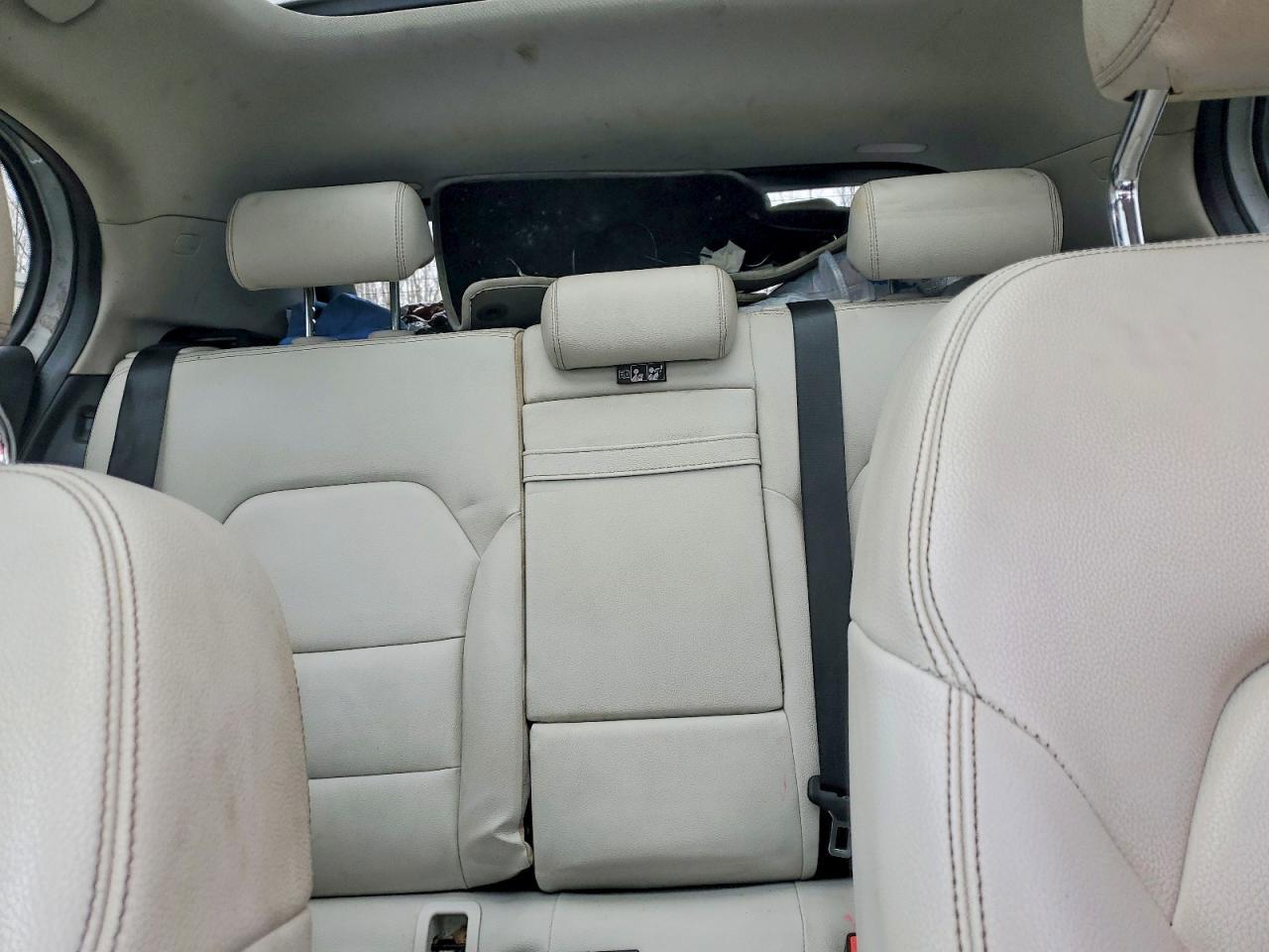 2018 Mercedes-Benz Gla 250 4Matic - zdjęcie 10