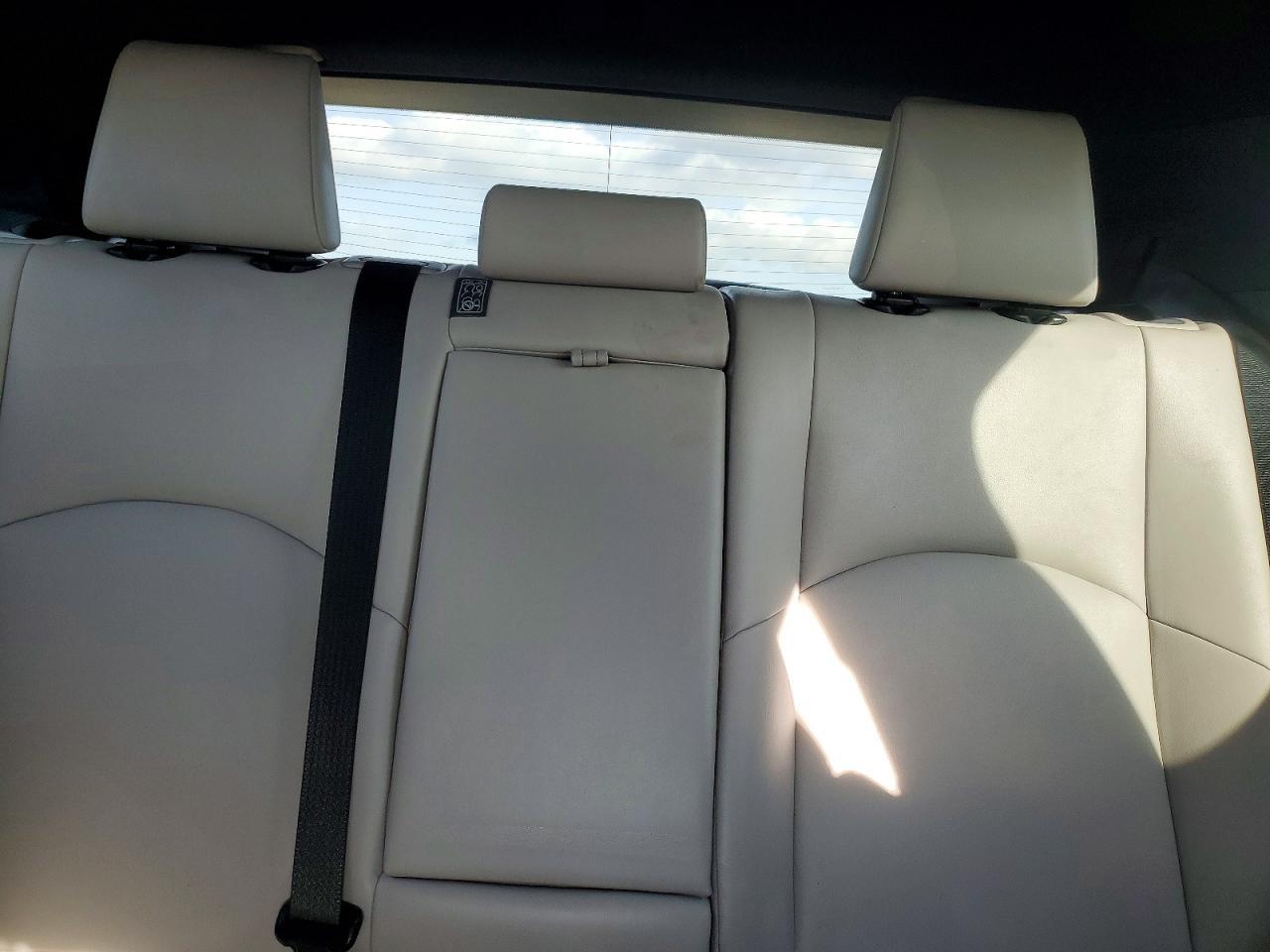 2021 Lexus Ux 250H Base - zdjęcie 10