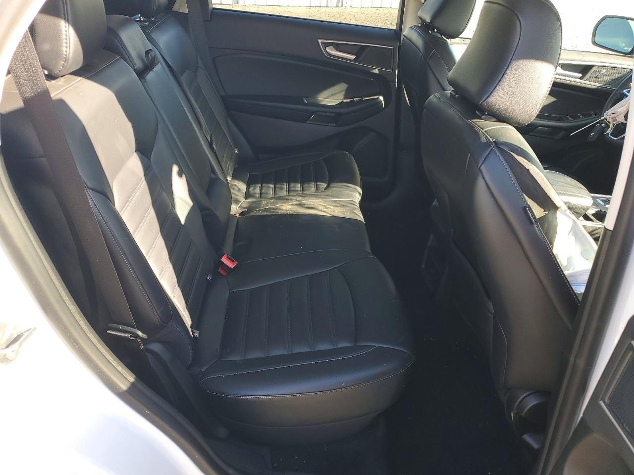 2024 Ford Edge Sel - zdjęcie 11