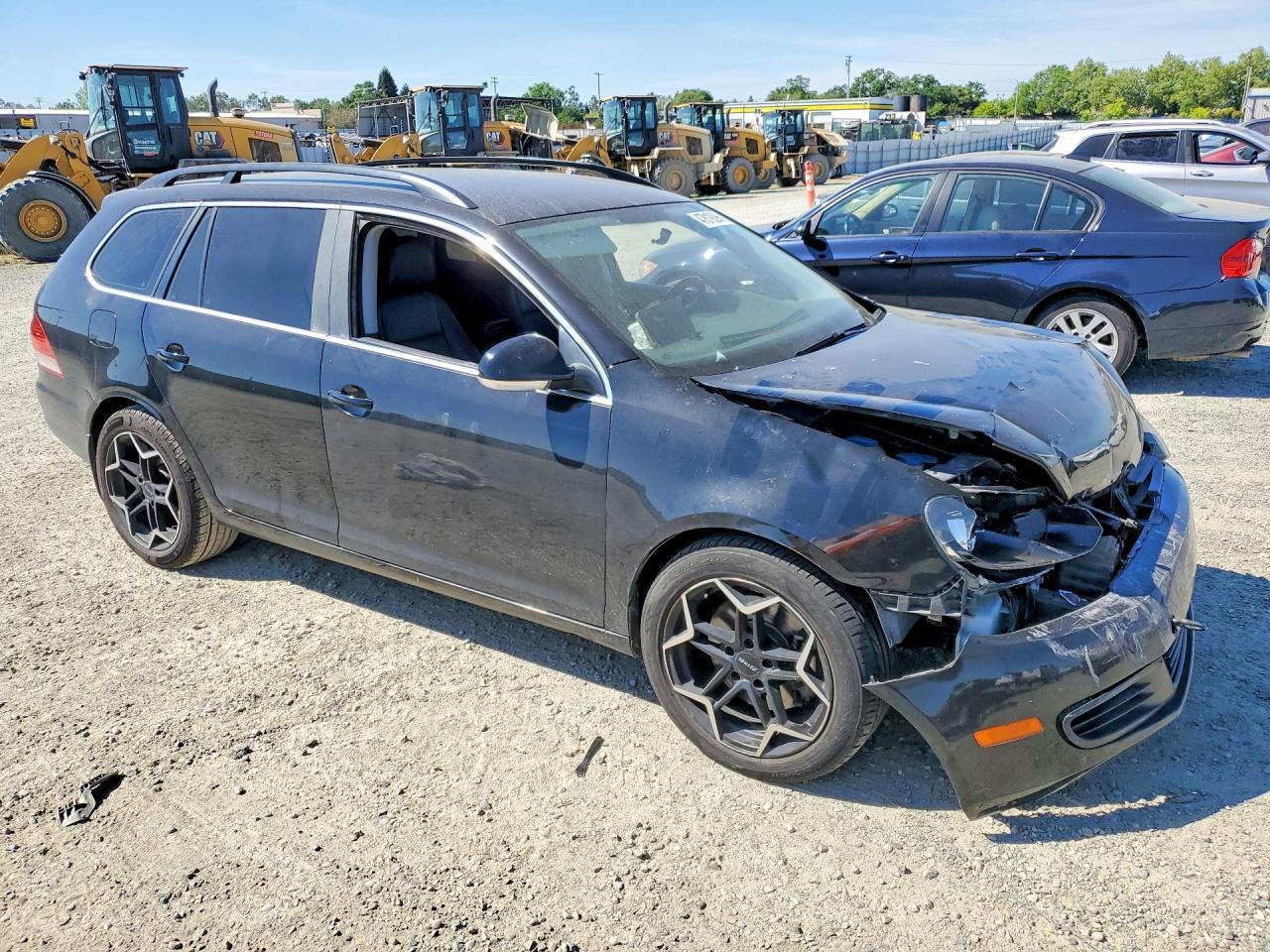 2014 Volkswagen Jetta Tdi - zdjęcie 4