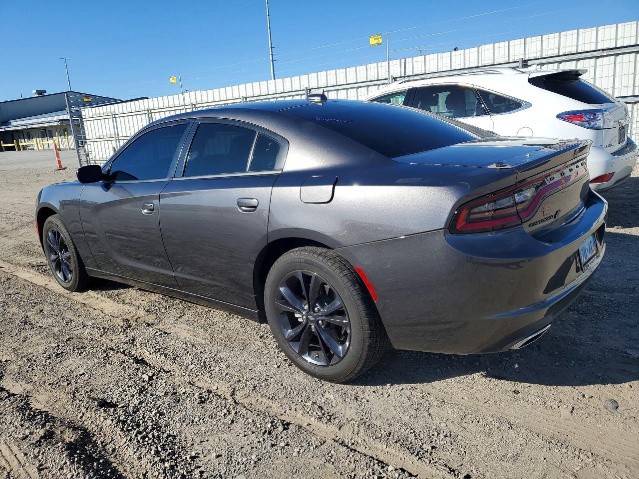 2023 Dodge Charger Sxt - zdjęcie 2