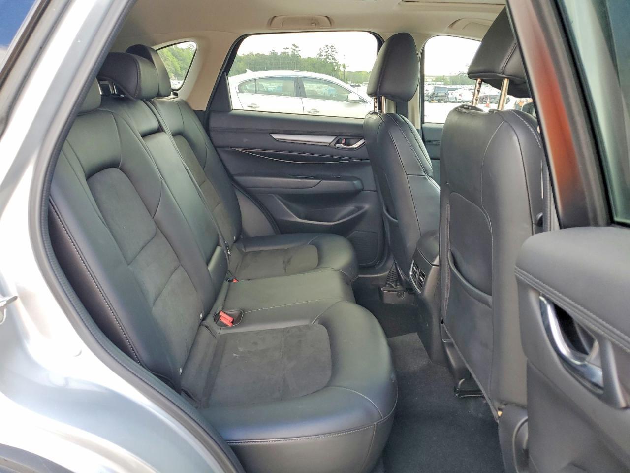 2018 Mazda Cx-5 Touring - zdjęcie 11