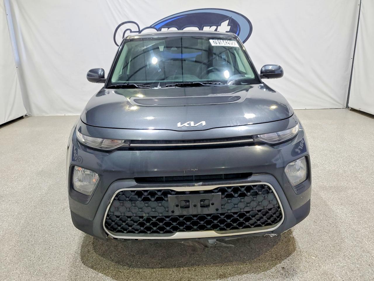 2022 Kia Soul Lx - zdjęcie 5