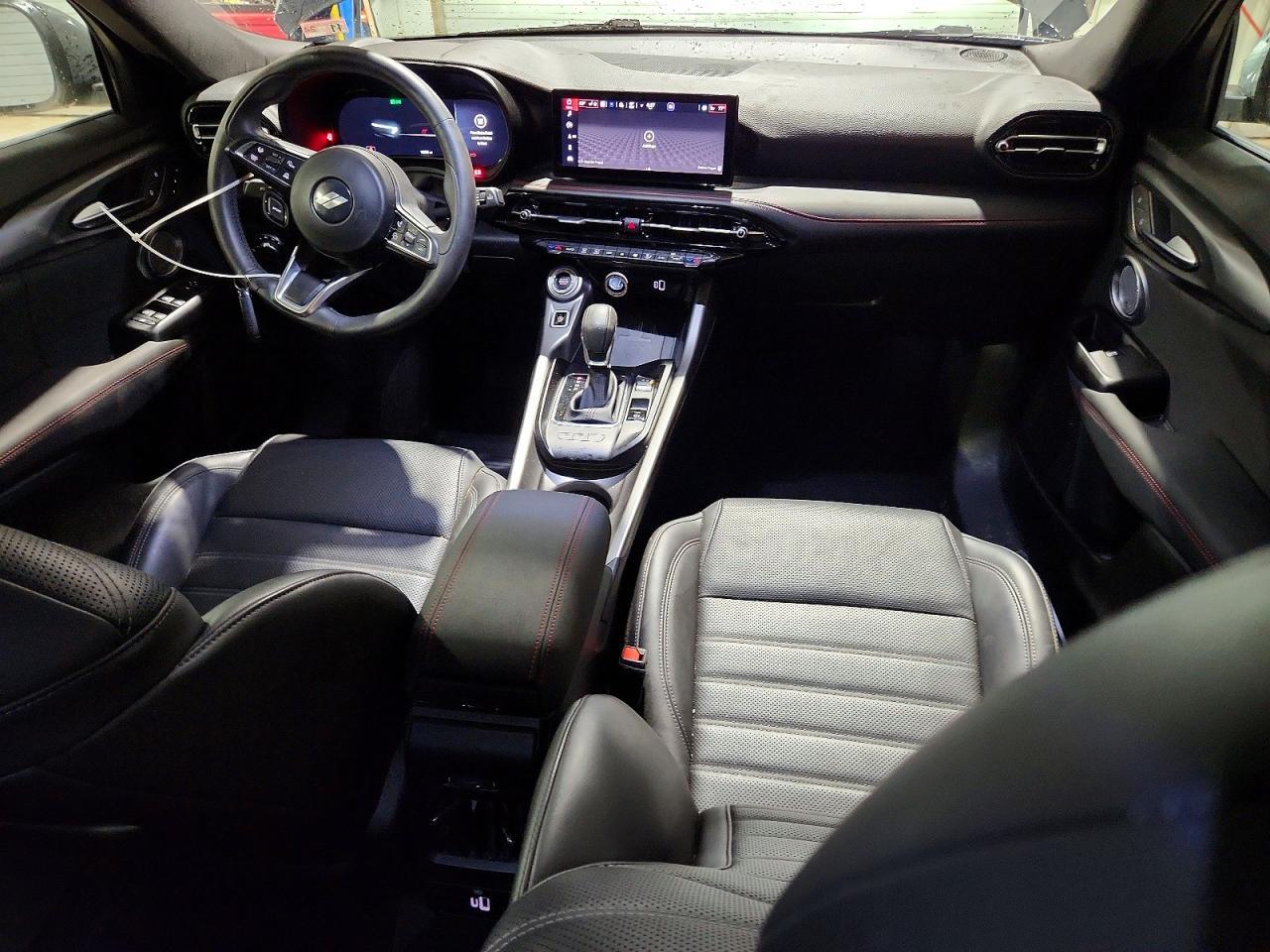 2024 Dodge Hornet Gt Plus - zdjęcie 8