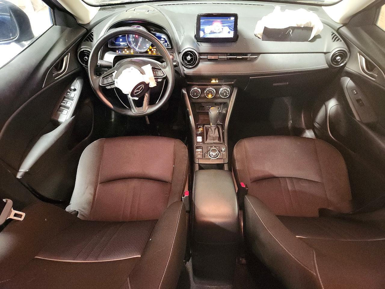 2020 Mazda Cx-3 Sport - zdjęcie 8