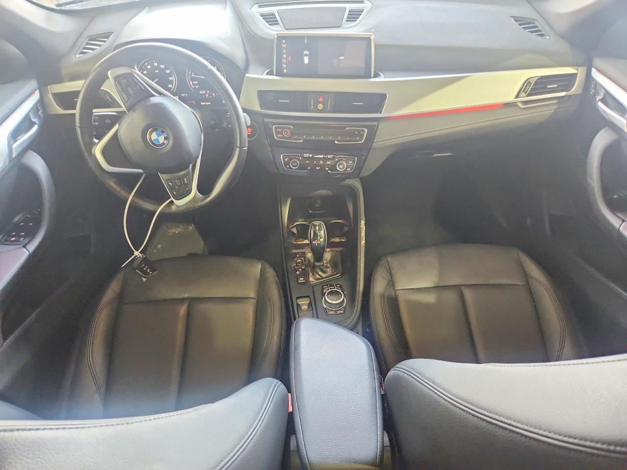 2021 BMW X1 xDrive28I - zdjęcie 8