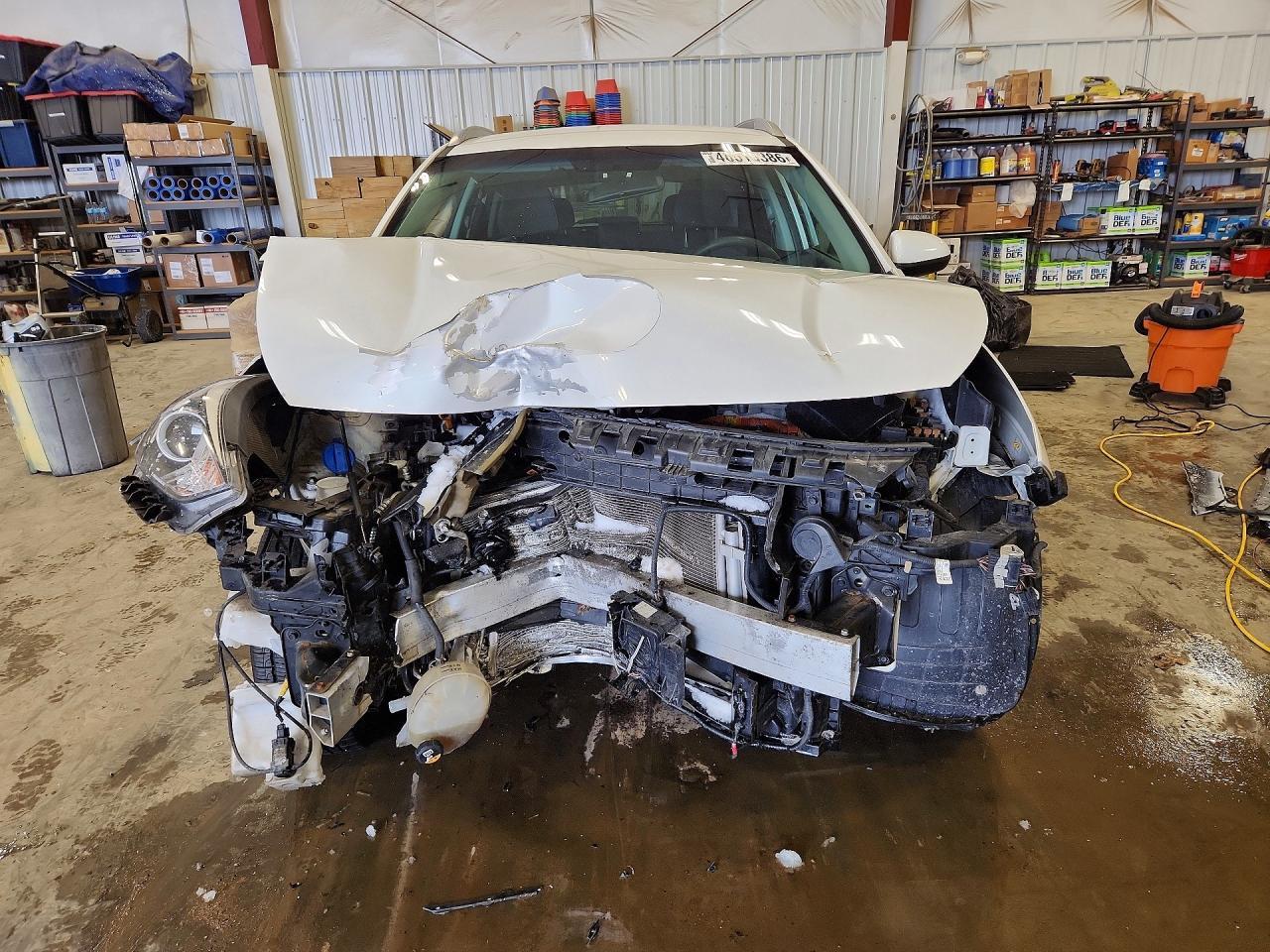 2020 Kia Niro Lx - zdjęcie 5