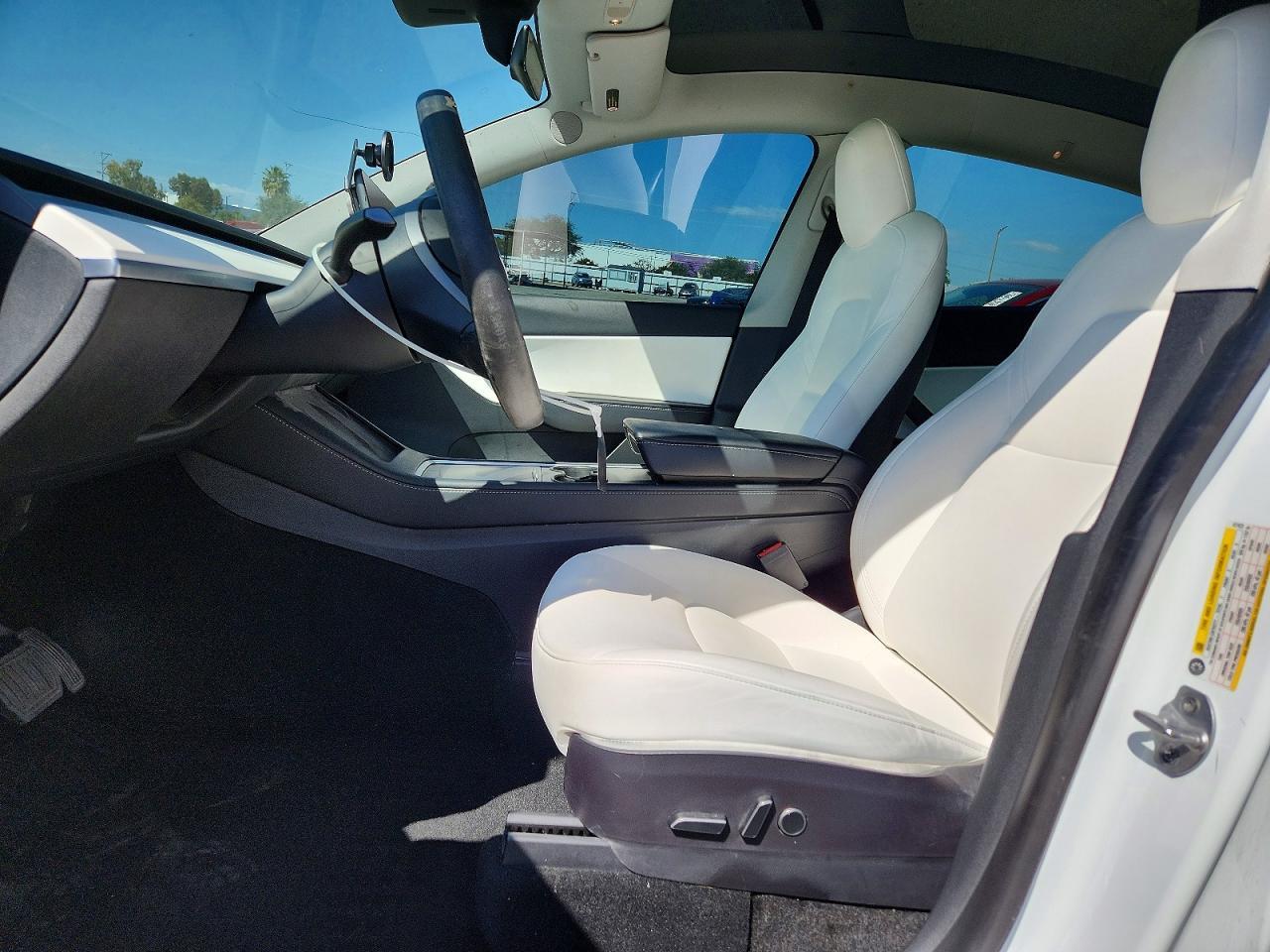 2022 Tesla Model Y - zdjęcie 7
