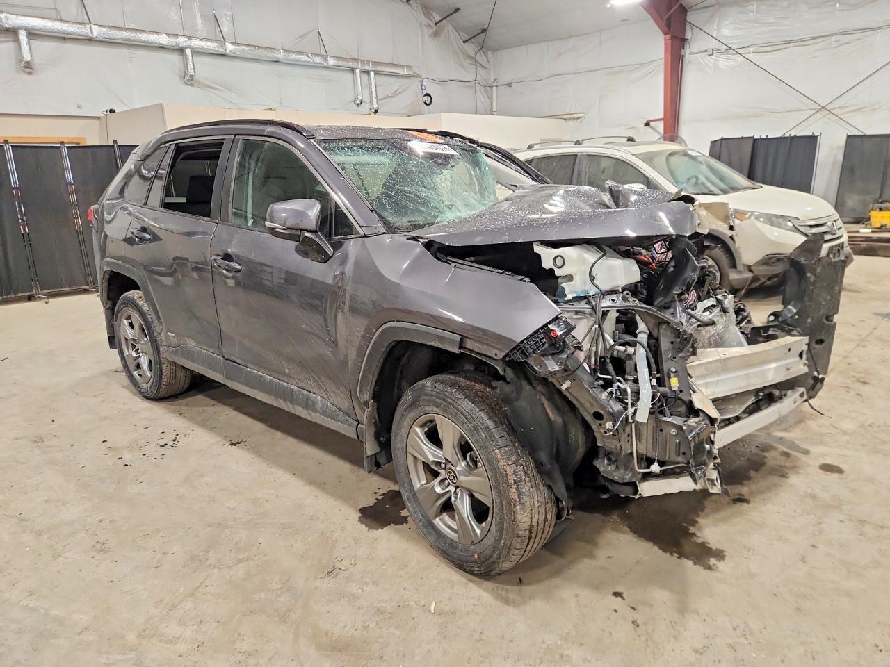 2024 Toyota Rava 4 - zdjęcie 4