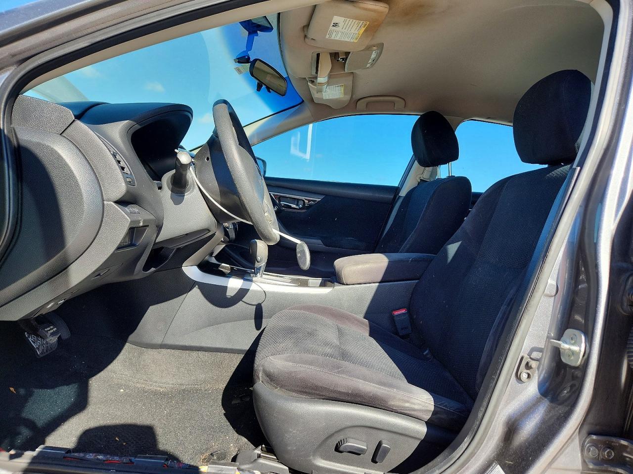 2014 Nissan Altima 2.5 - zdjęcie 7