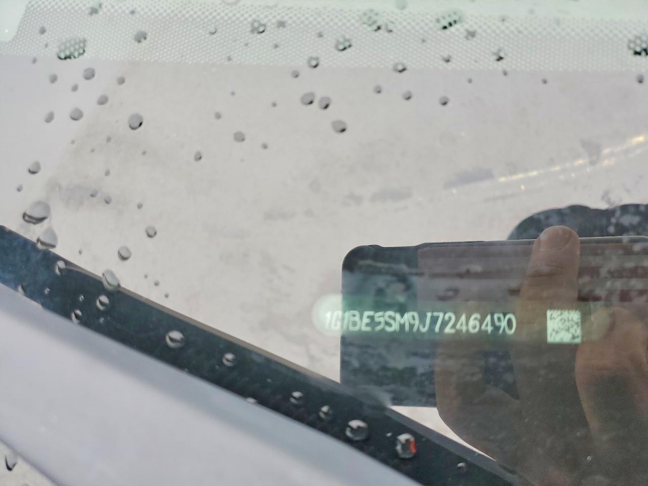 2018 Chevrolet Cruze Lt - zdjęcie 12